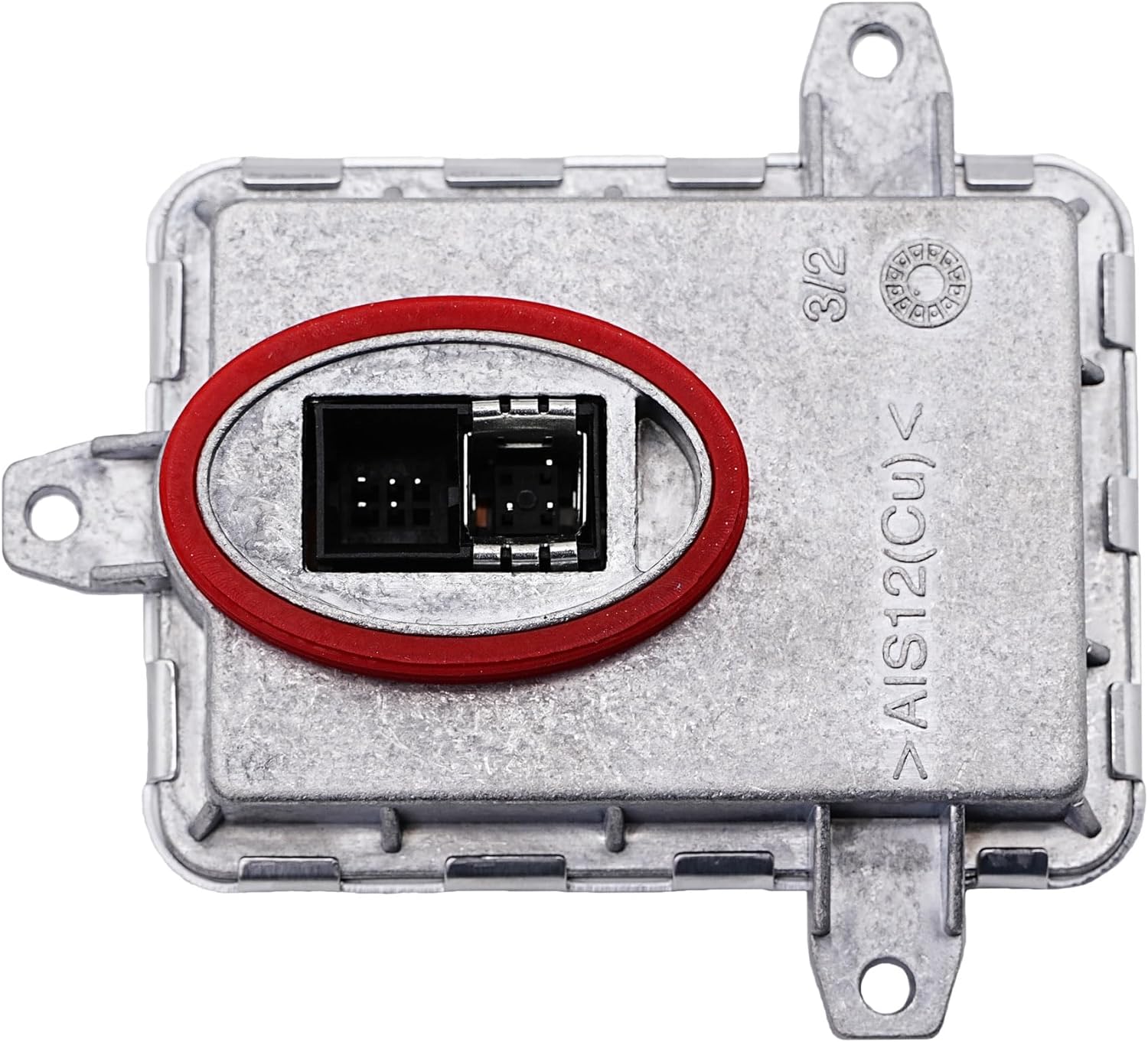 Xenon D1S D3S 35W HID Headlight Ballast Control Unit Module Compatible for BMW Mercedes Benz 2012 2013 2014, Replaces# 130732931201, 1307329270, A1669002800