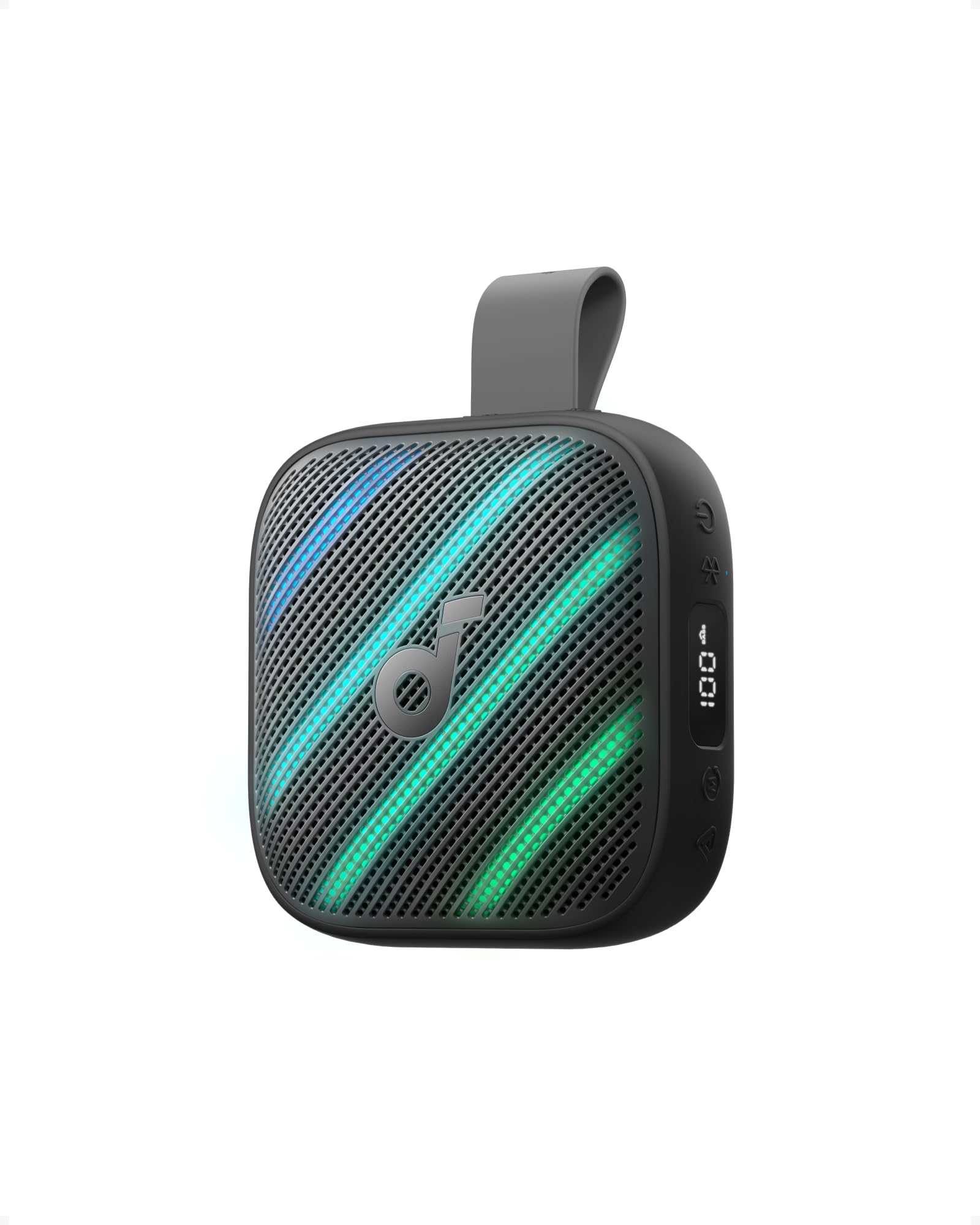 Soundcore Select 4 Go Altavoz Bluetooth Portátil & Portable Speaker (Lote)