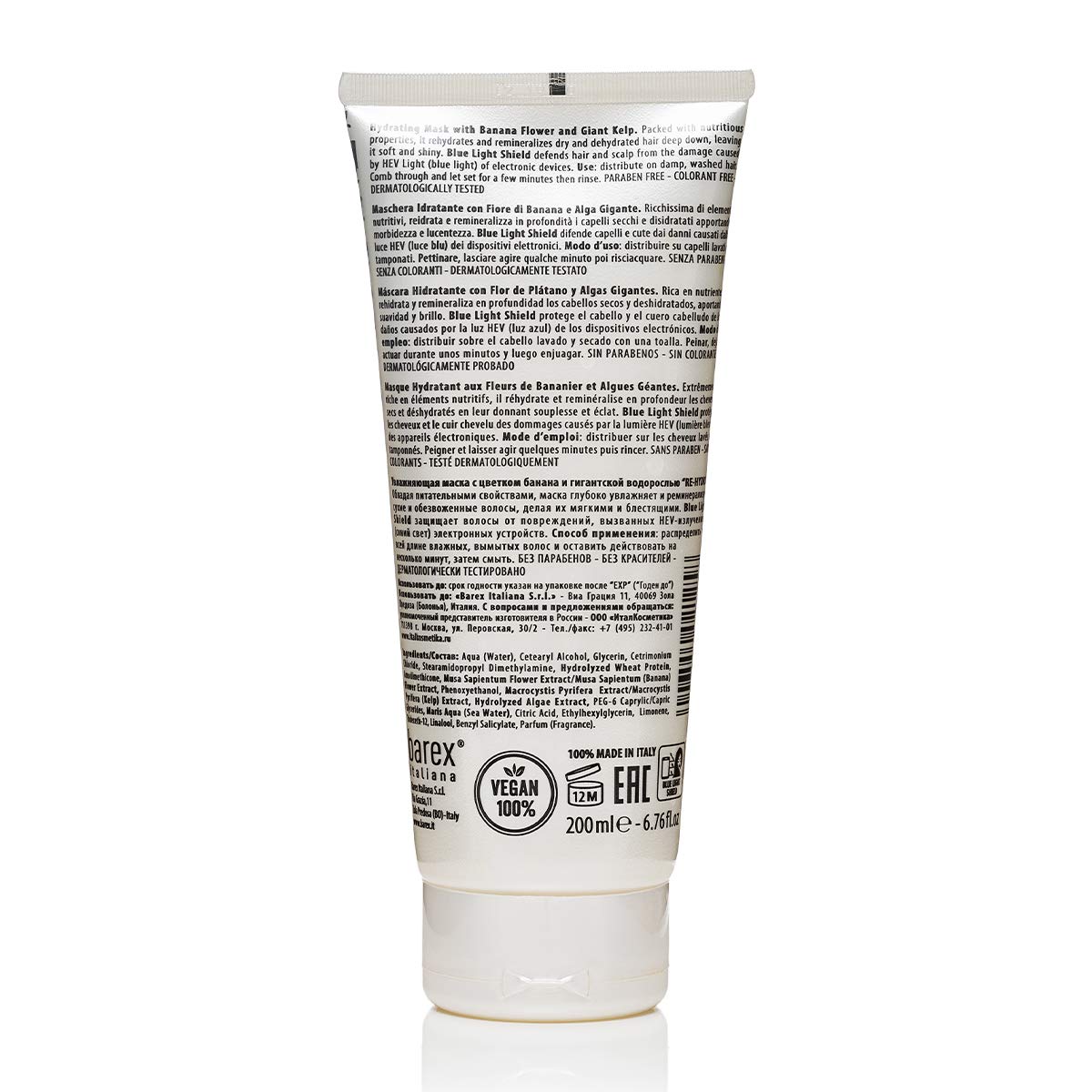 CARE Re-Hydra Hydrating Mask