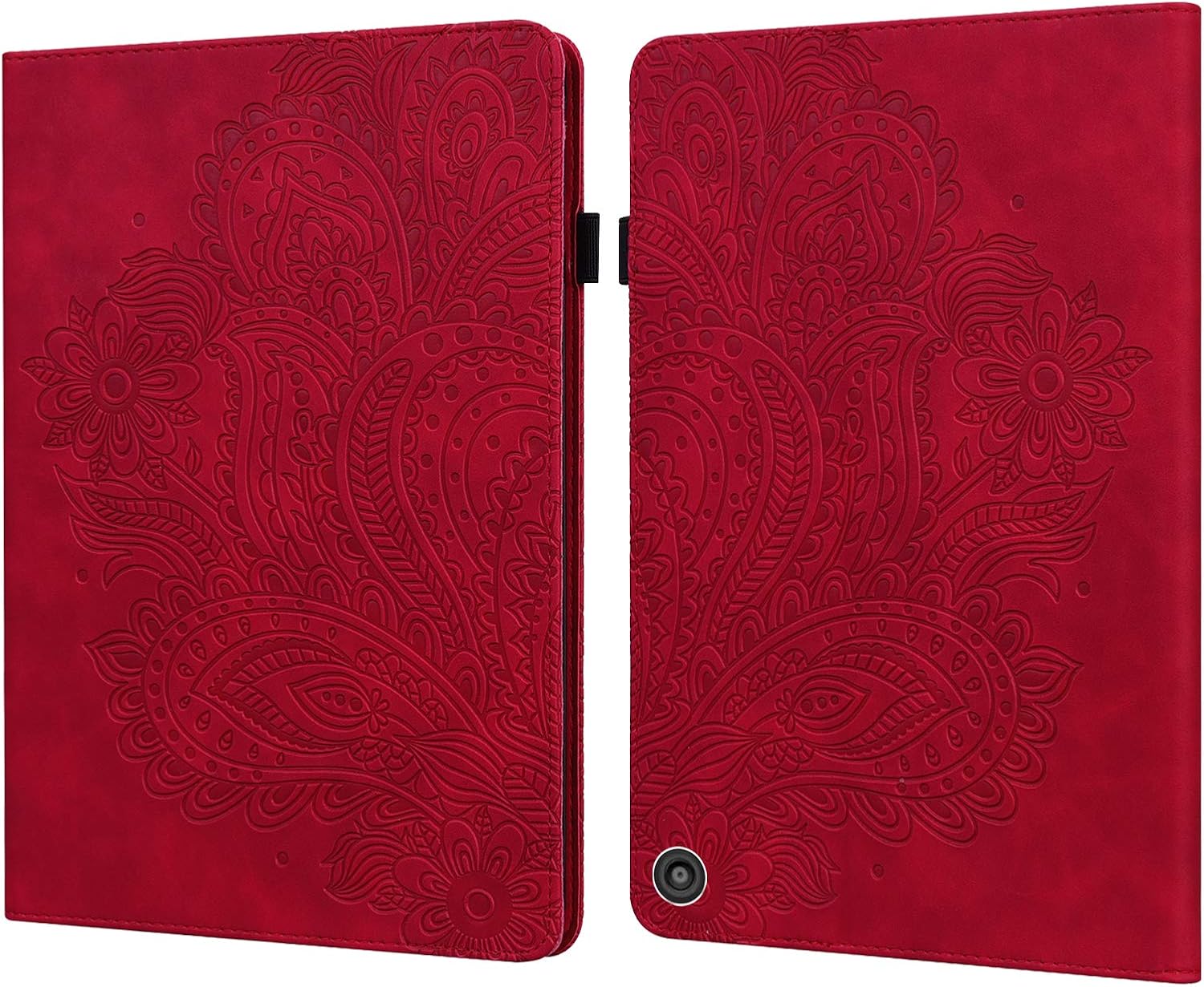 GLANDOTU Case for All-New Amazon Kindle Fire HD 8 & 8 Plus (12th Gen/10th Gen - Image 3