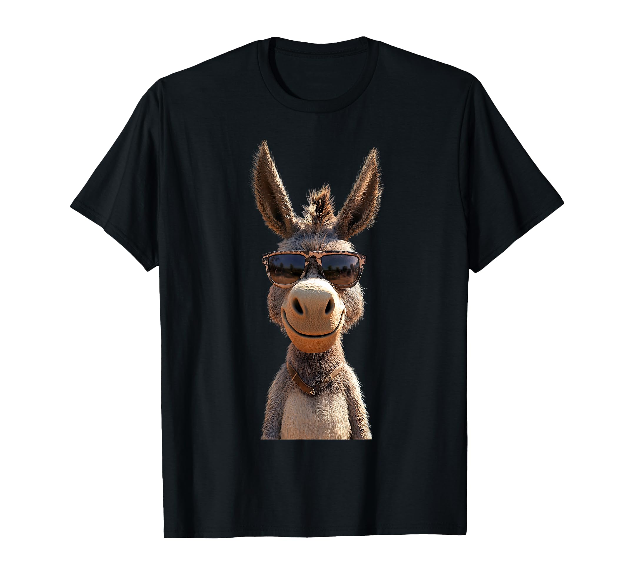 Kleidung mit Designs von Amazon Merch on Demand