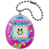 Tamagotchi original – Bandai – College Sweat – Animaletto Virtuale Elettronico con
