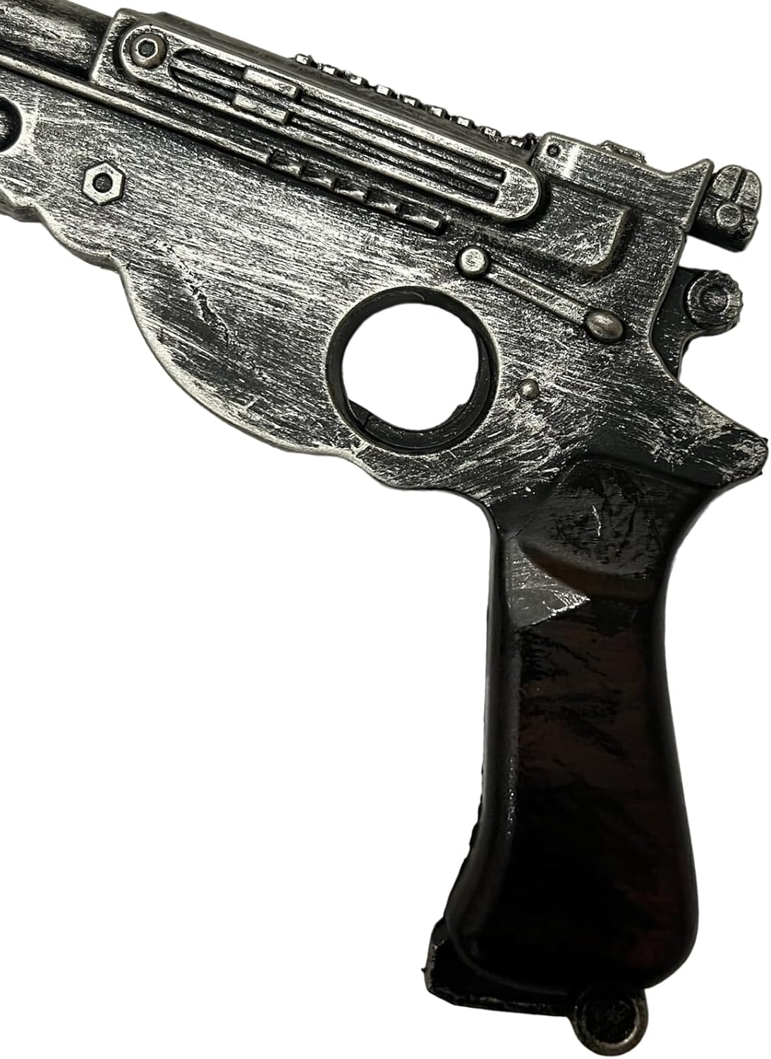 Fantasy Foam Blaster Props for Cosplay, Gifts, Collectible, Halloween Costume Cosplay Costume Prop, Collection, Gift. Prop 1:1 Replica