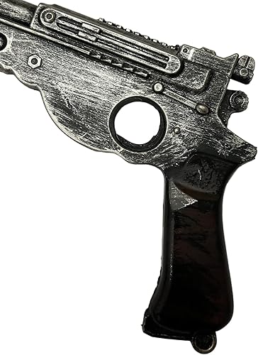 Miniatura 5 de Accesorios de espuma de fantasía para cosplay, regalos, coleccionable, disfraz de Halloween, cosplay, colección, regalo. Réplica de Prop 11