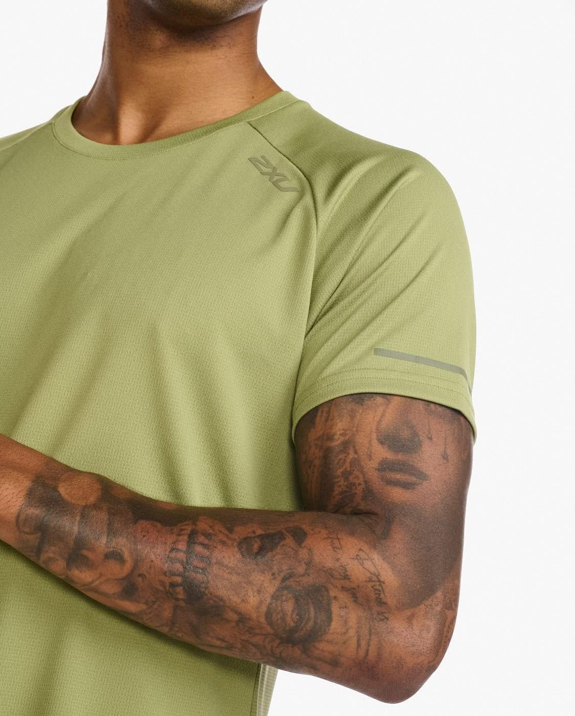 2XU Aero Tee