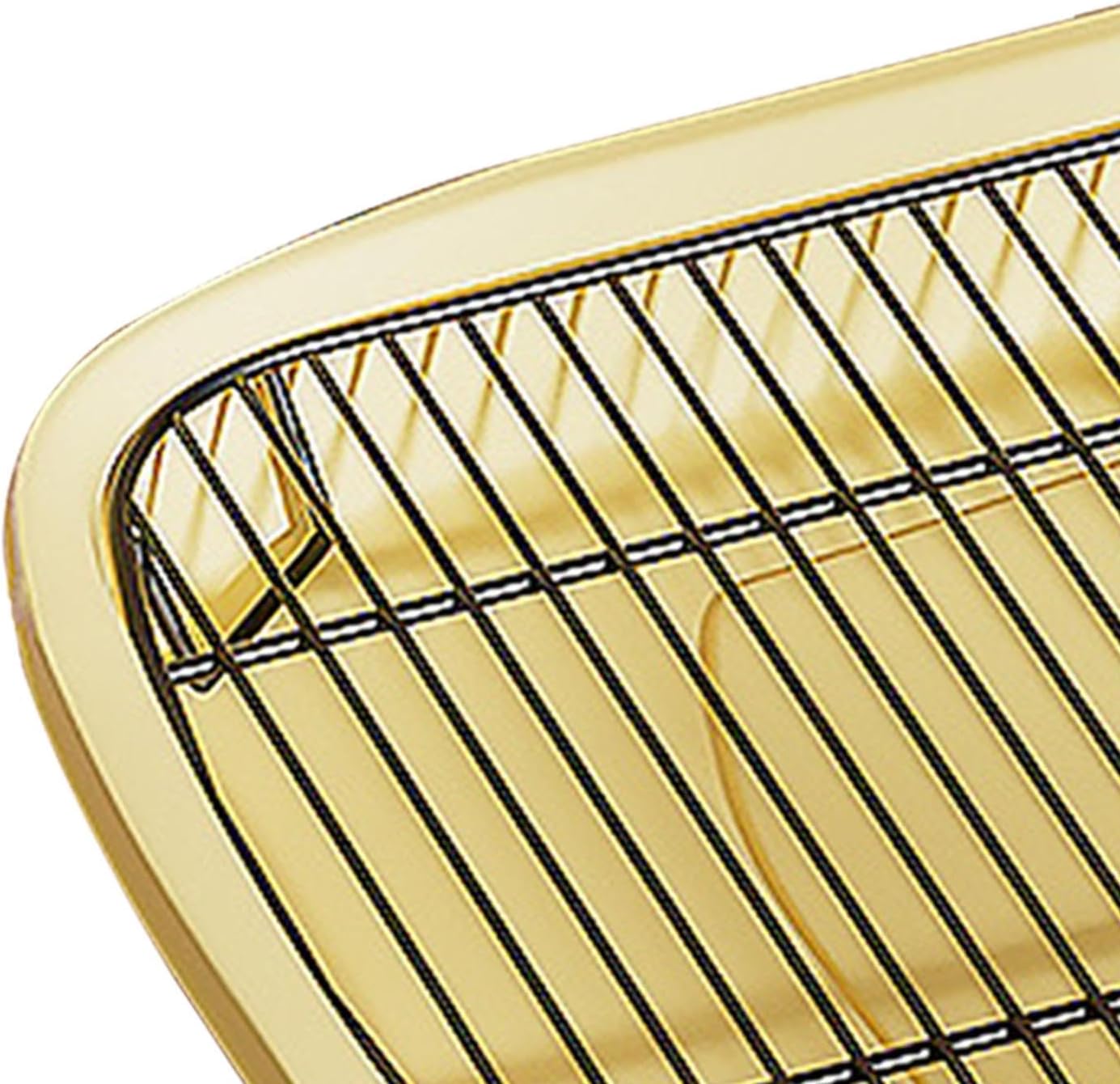 Dog Potty Tray for Small and Medium Breeds - Indoor Training Solution, Yellow XL