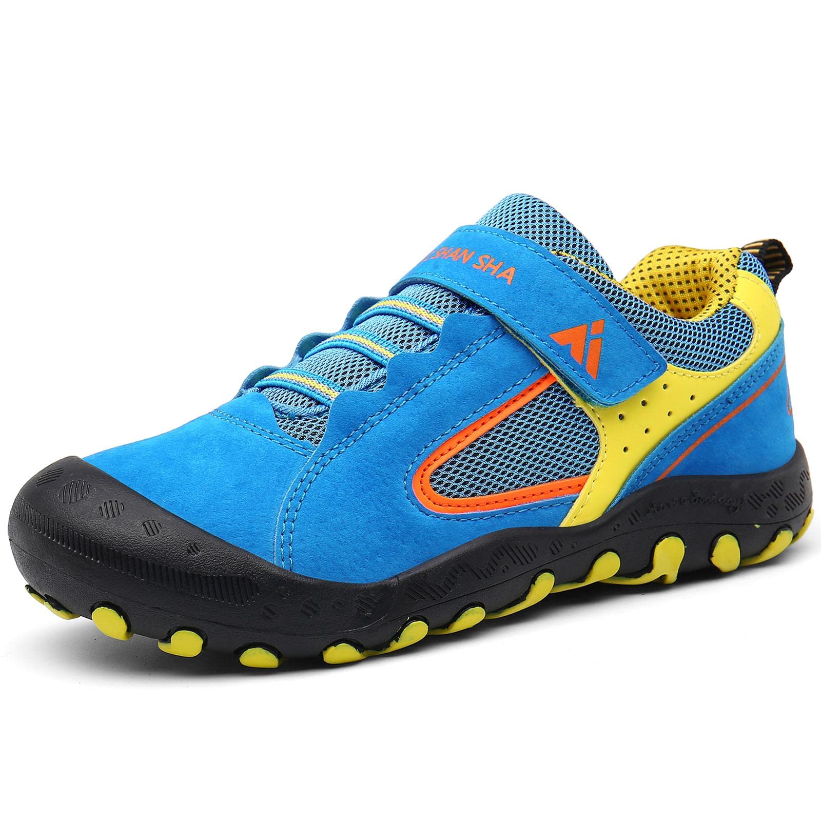 Best Hiking Shoes for Kids of 2026 Mishansha Trail
