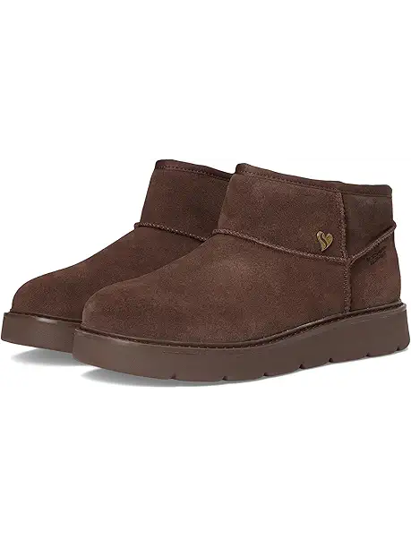 Женские кроссовки SKECHERS Keepsakes Cozy Cozy Mini Hands Free Slip-ins на каждый день