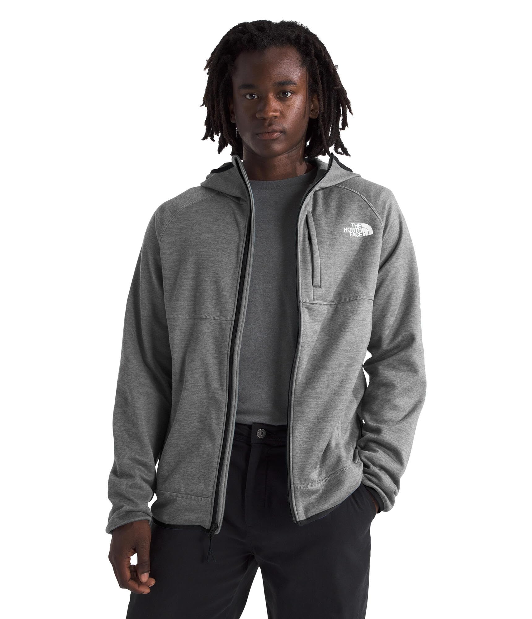THE NORTH FACE Men's Canyonlands Hoodie Sweatshirt