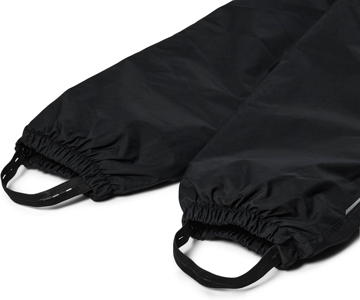 LEGO Lwpowai Tec Play Unisex Children's Snow Bib, Black, 104