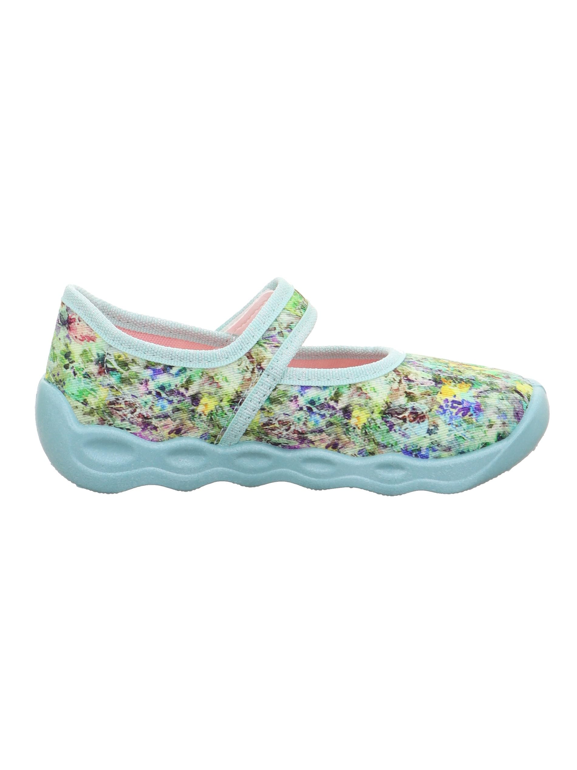 superfit Burbuja PantuflasNiñas