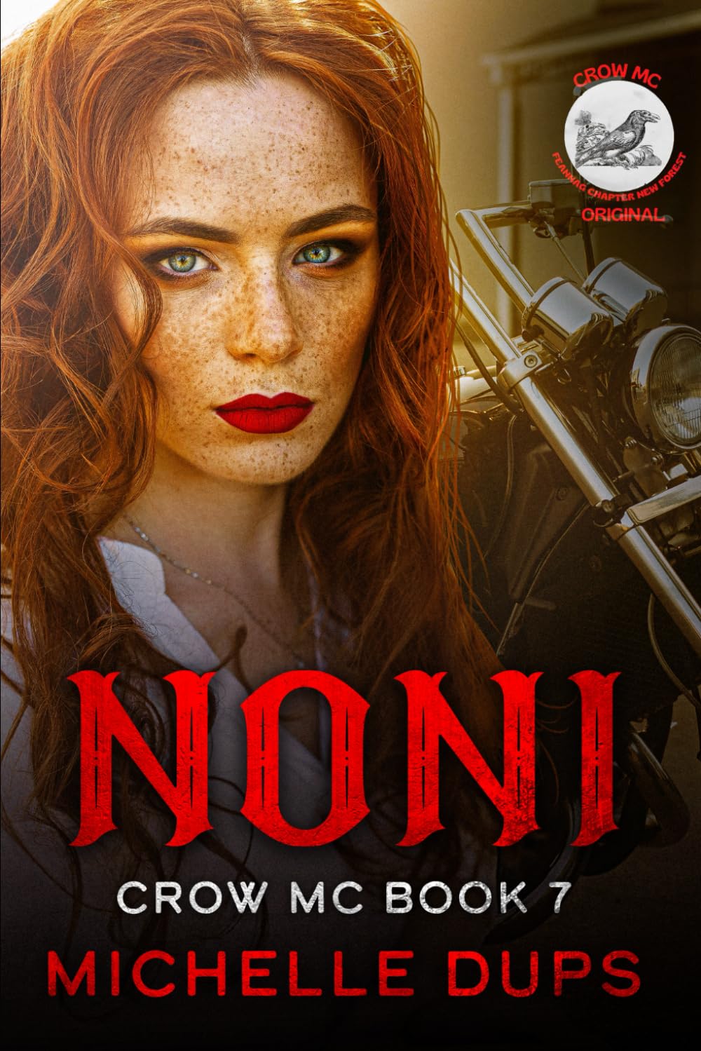 NONI (CROW MC)