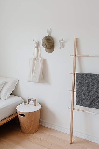 Vista 30 de Umbra Buddy – Ganchos de pared