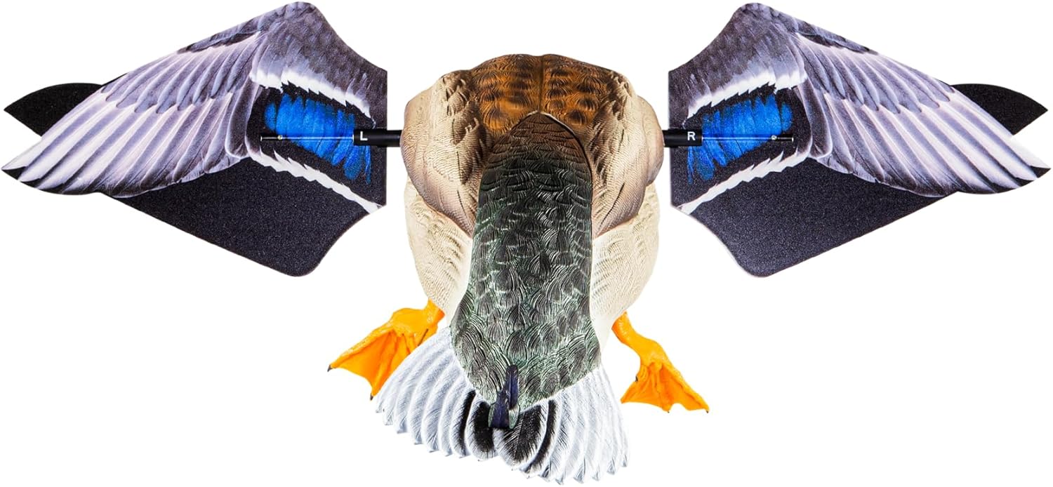 Avian X Powerflight Mallard Duck Decoy Replacement Wings