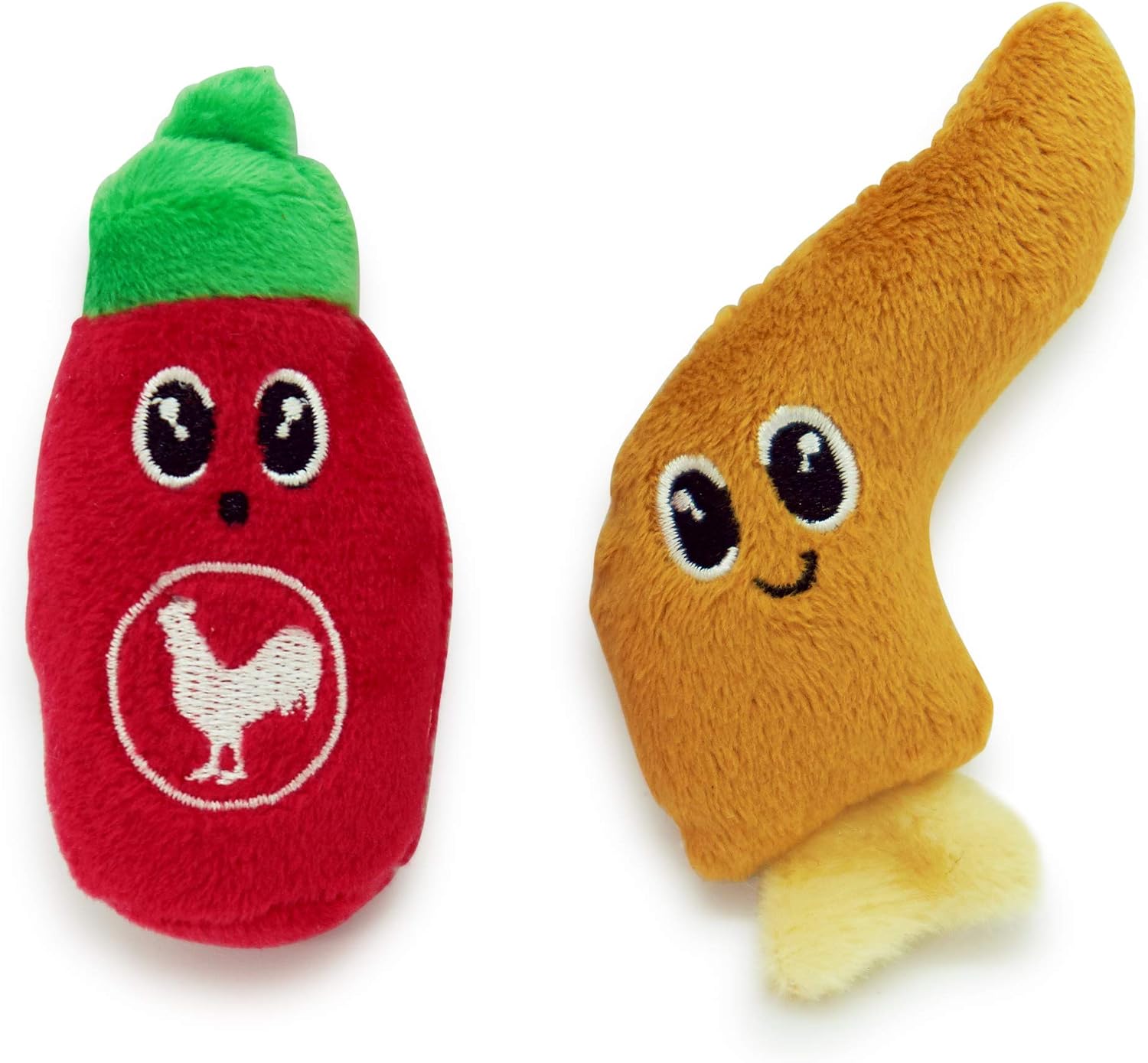 Pet Craft Supply Funny Enticing Pouncing Cuddling Chasing Catnip Interactive Boredom Relief Plush Cat Toys