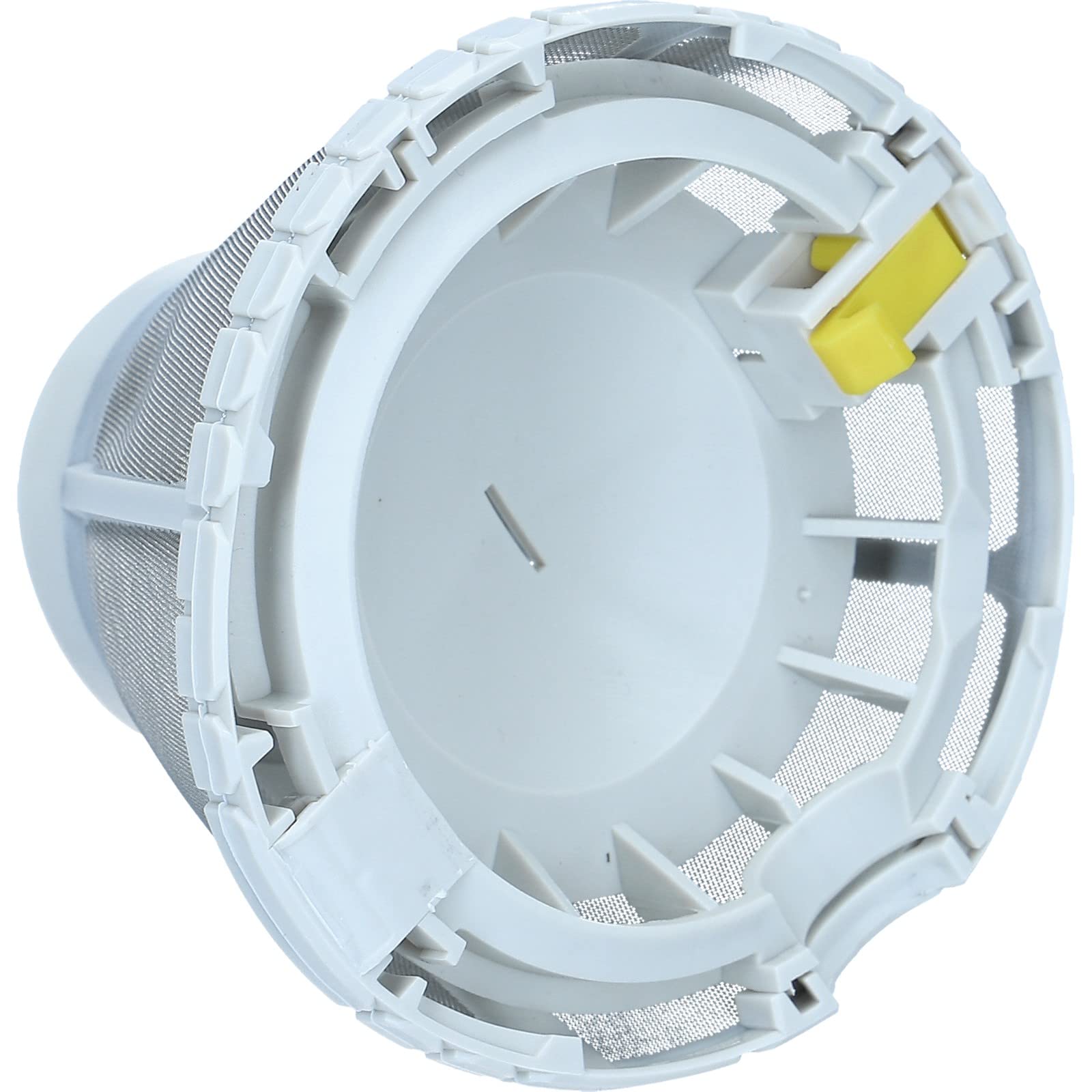 LUTH Premium Profi Parts Feinsieb 73x105x105 kompatibel mit Miele 4011464 für Geschirrspüler