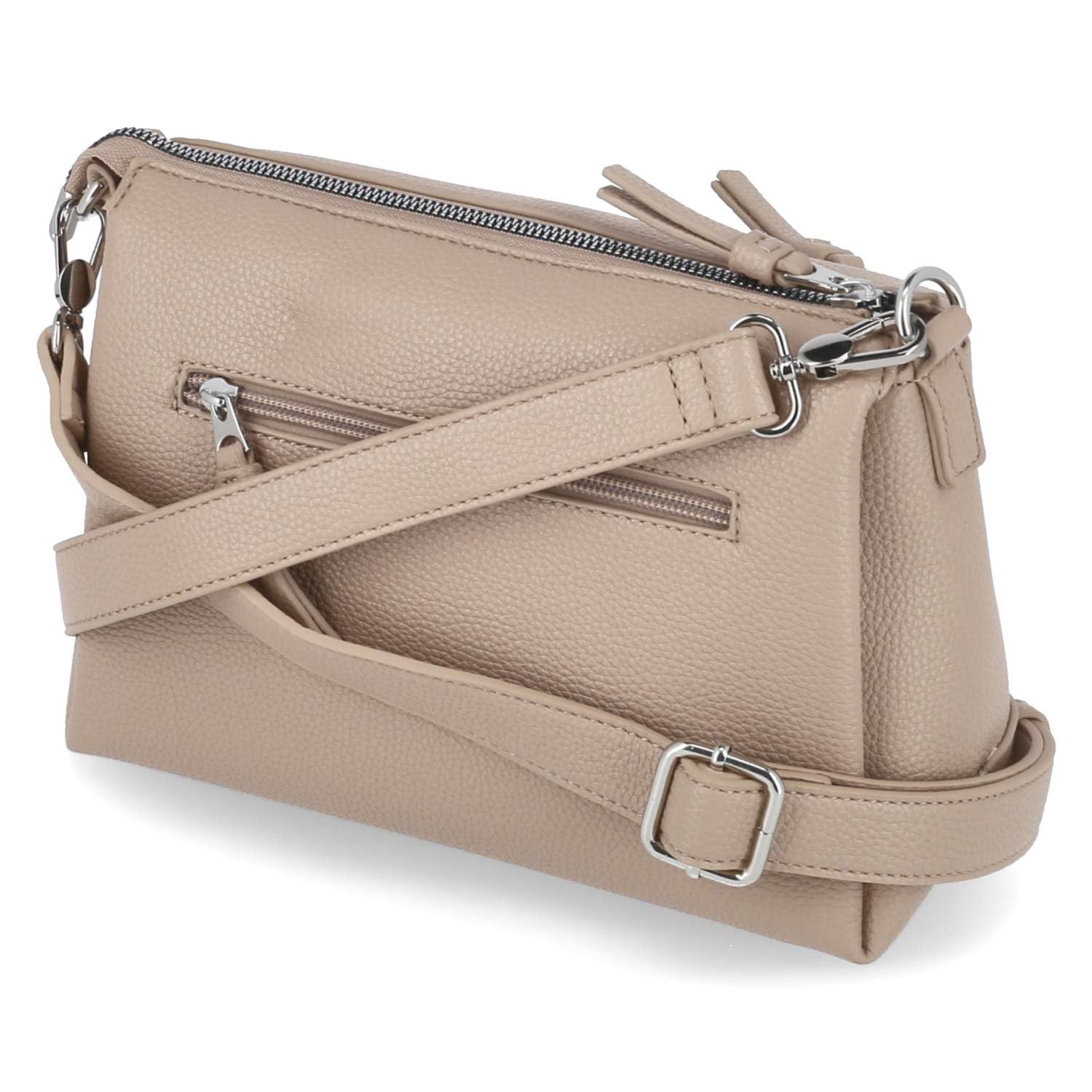 Tamaris Umhängetasche TAS Kennia 34390 Damen Handtaschen Uni