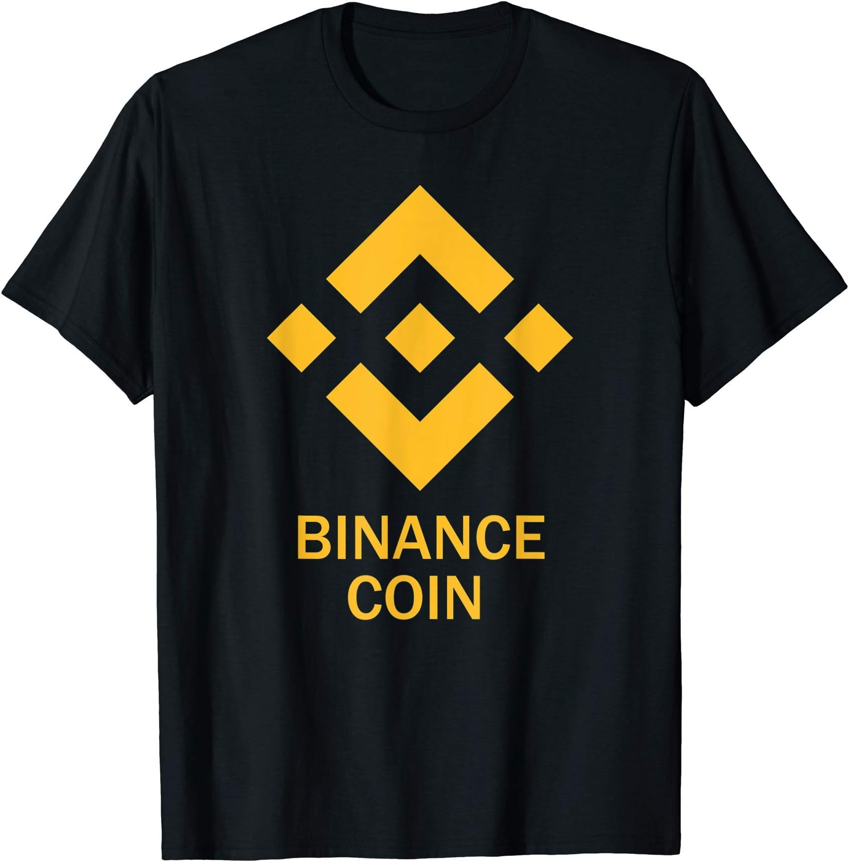 Cardano Trading Investing Ada Coin CryptoBinance coin coin cryptocurrency 3.0 technology bnb T-Shirt
