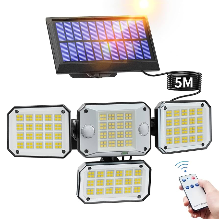 Amazon.co.jp : 【最新型】GLOWDAWN ソーラーライト 屋外