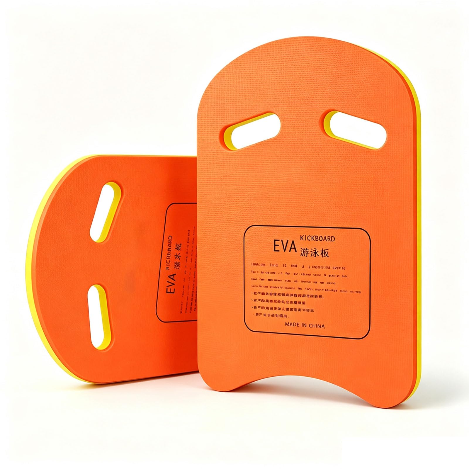 2er-Pack Schwimmbrett Erwaschsene Schwimmen Kickboard Schwimm Board