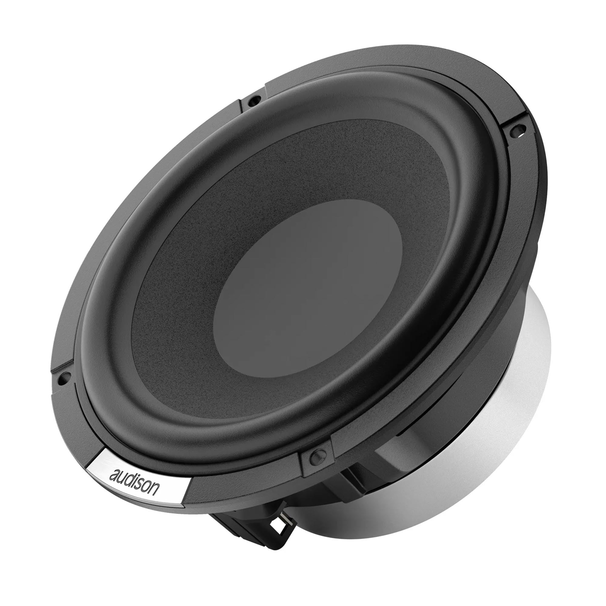 Amazon.com: Audison AV 6.5 P II Set 6.5 in.(165mm) Woofer, 40mm VC