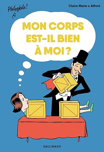 MON CORPS EST-IL BIEN A MOI ?