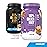 Maxler 100% Golden Whey Protein - 24g of Protein per Serving - Whey Protein Powder for Pre Post Workout - Fast-Absorbing Whey Concentrate, Isolate & Hydrolysate Blend - Blueberry Muffin 2 lb