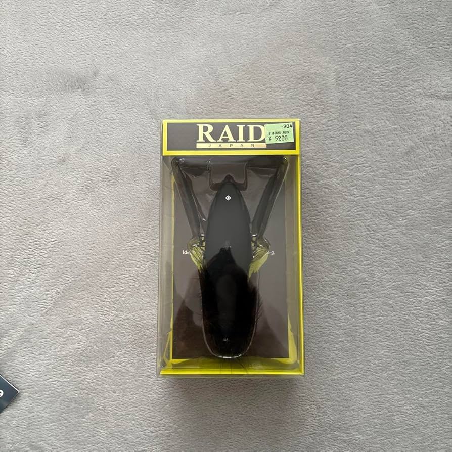 RAIDJAPAN 漆黒セット ダッチ デカダッチ スクラッチ RAIDJAPAN 漆黒 RAIDJAPAN 漆黒セット ダッチ デカダッチ スクラッチ RAIDJAPAN 漆黒