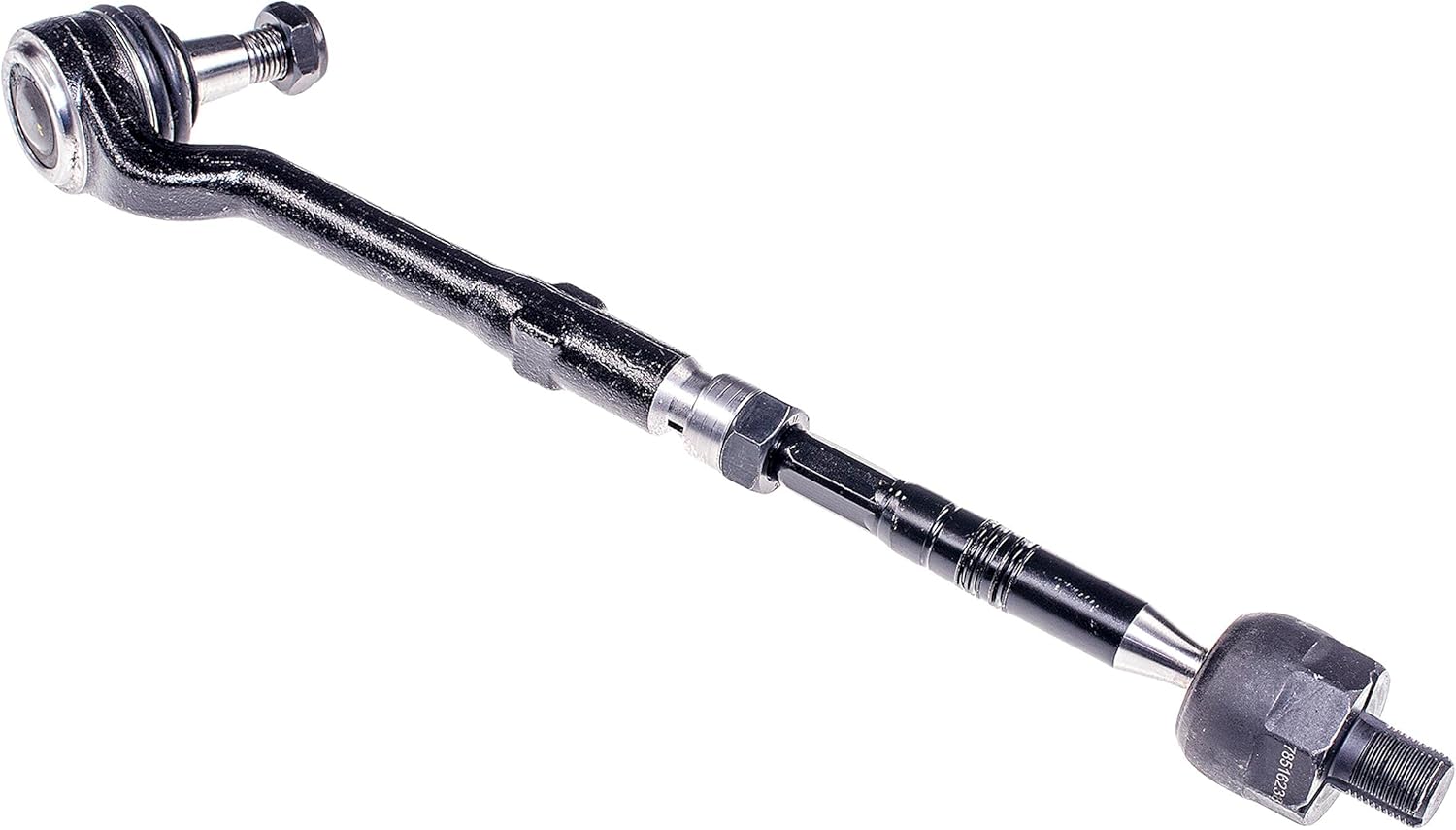 Dorman Premium TA14055PR Front Steering Tie Rod End Assembly Compatible with Select BMW Models