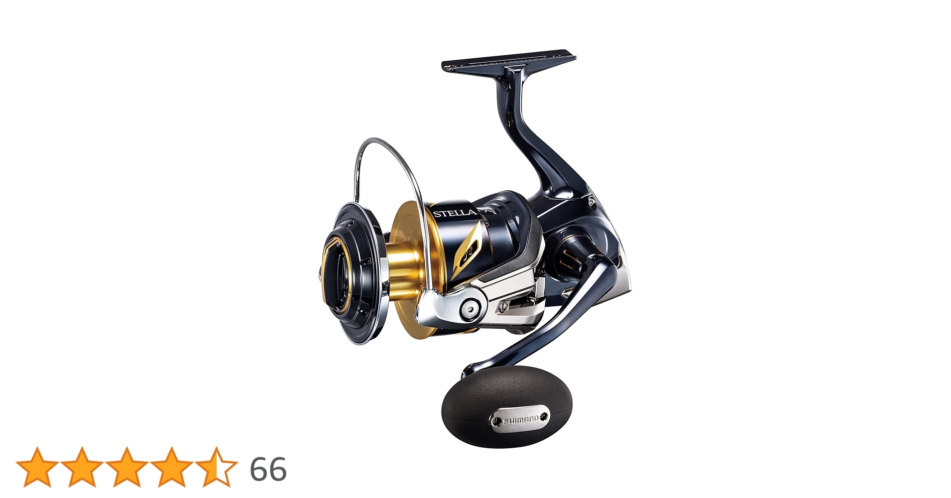 ステラSW20000PG(Kライン12号付) Amazon | シマノ製.ステラSW 20000PG C | シマノ(SHIMANO) | リール