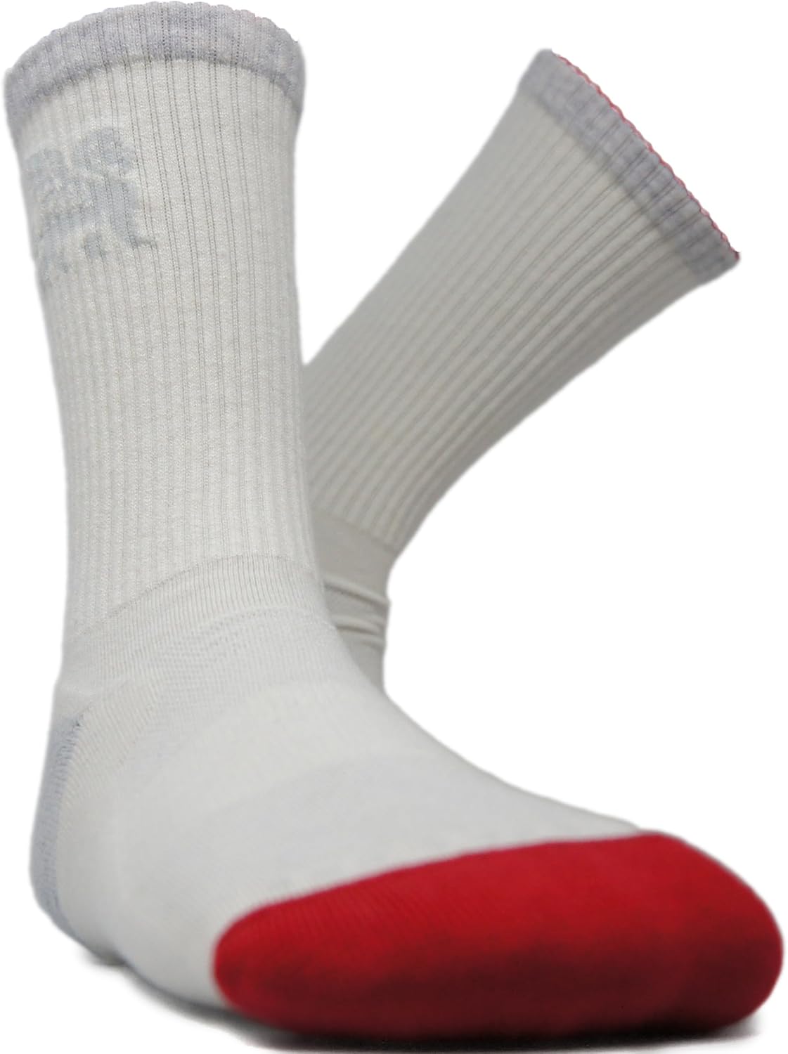 Fiber & Ore Merino Wool Socks for Men: Anti-Odor Copper Socks - Soft, Durable & Sweat Control for Hiking, Golf, Gym & Boots