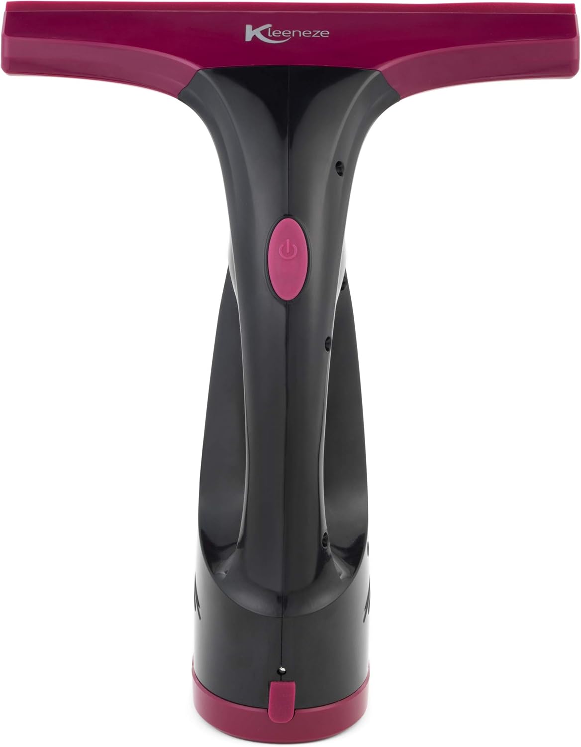 Kleeneze KL0765 Cordless Window Vacuum Cleaner, Great for Shower