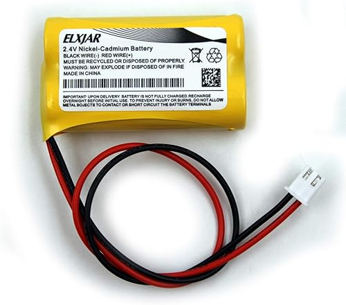 Miniatura 2 de elxjar Exitronix 10010036 Lithonia 10010036 Lithonia 10010034 Interstate NIC1394 BEL-179 (5 unidades)