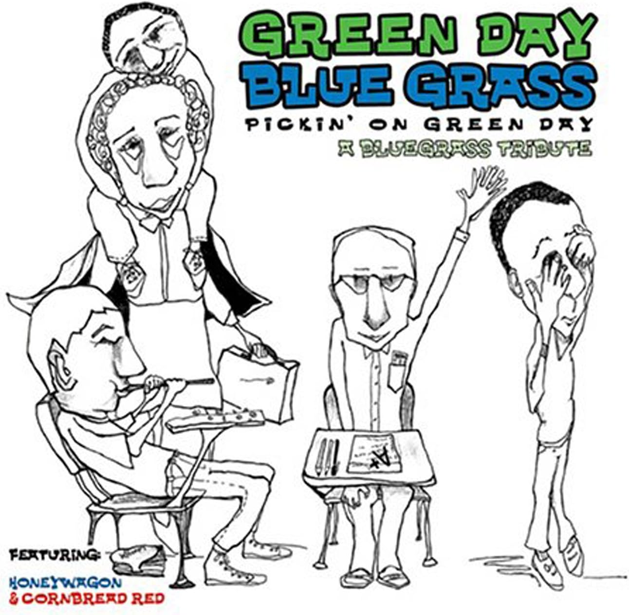 American Idiot