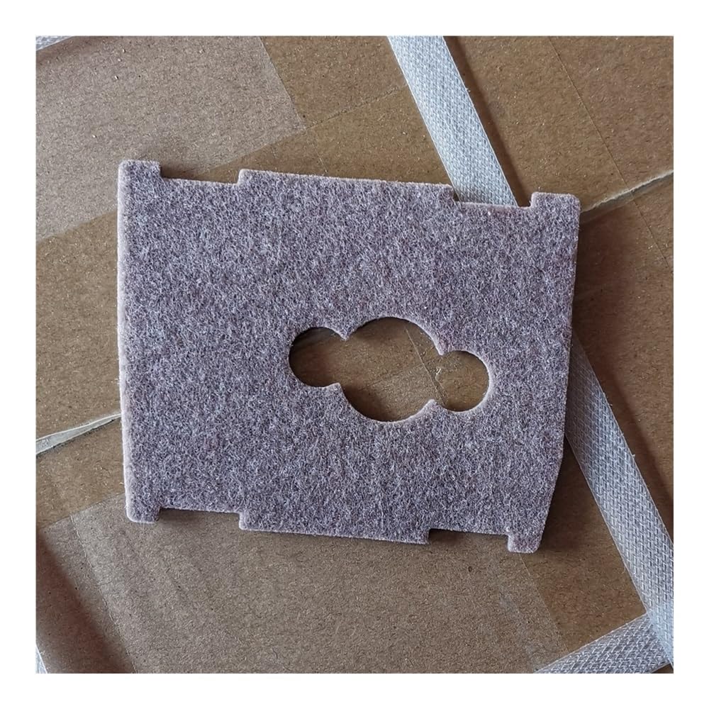 Filtre à air pour FS 550 FS360 FS420 FS500 compatibles avec pièce origine OEM 41161410300
