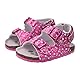 Chicco, Kindersandalen, mit Praktischem, Dreifach Verstellbarem Verschluss, Kinderschuhe für Mädchen und Jungen, Italienisches Design