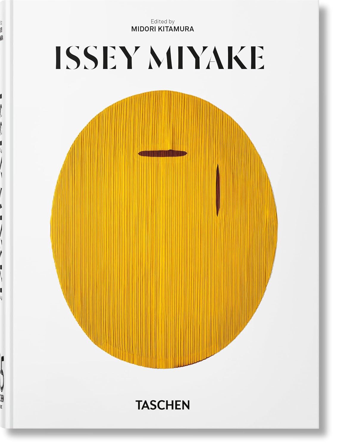 Issey Miyake: 45th Ed. (45th Edition)