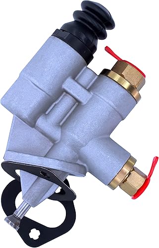 Bomba de elevación de combustible diésel 3936316 para Dodge Ram Pickup 6CT, bomba de inyección de transferencia 3936316 para Pickup Cummins 5.9L