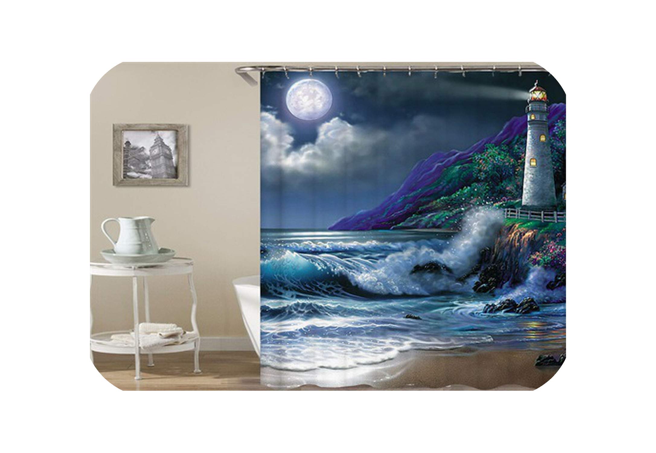 Shower Curtains Ebay Curtains & Drapes