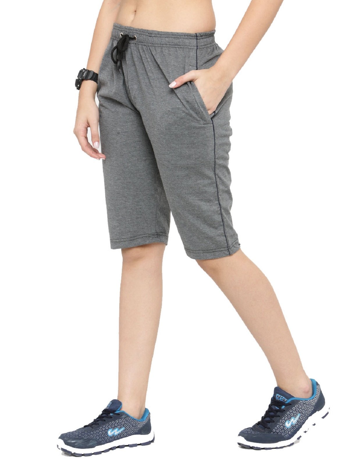 UZARUSWomen Relaxed Shorts