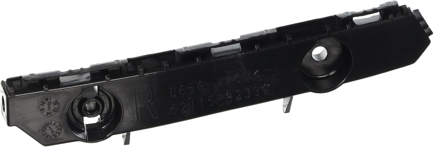 TOYOTA (toyota) Genuine Parts hurontobanpasaido Support RH pikusisu Van Number 52115 – B5010