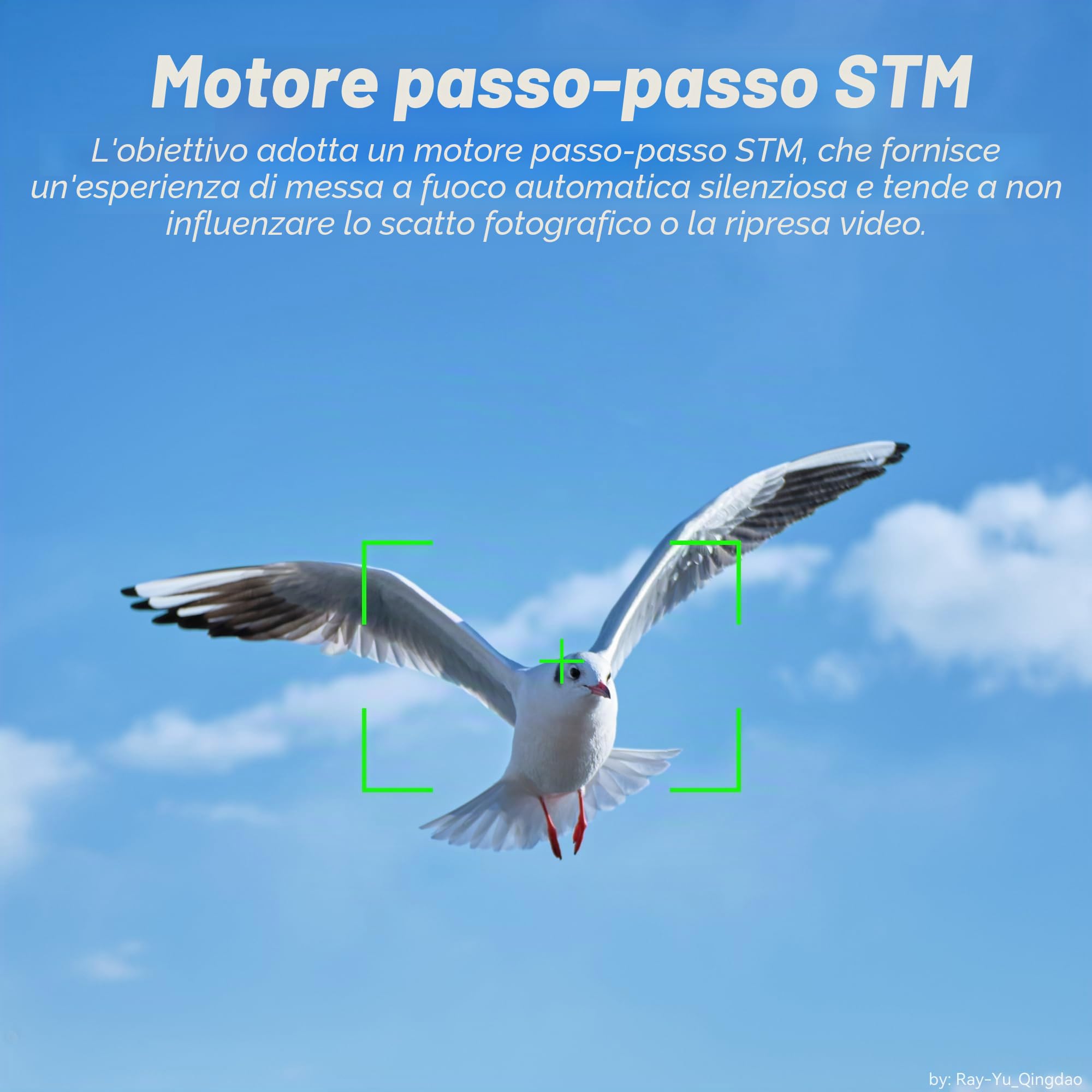 Obiettivo 7artisans AutoFocus 27mm F2.8 APS-C Frame, F2.8 Ampia Apertura, Supporta Riconoscimento Automatico/Manuale di Volti/Occhi, Compatibile con Fotocamera Fujifilm FX Serie Fuji X-H/T/T30/S/E/A