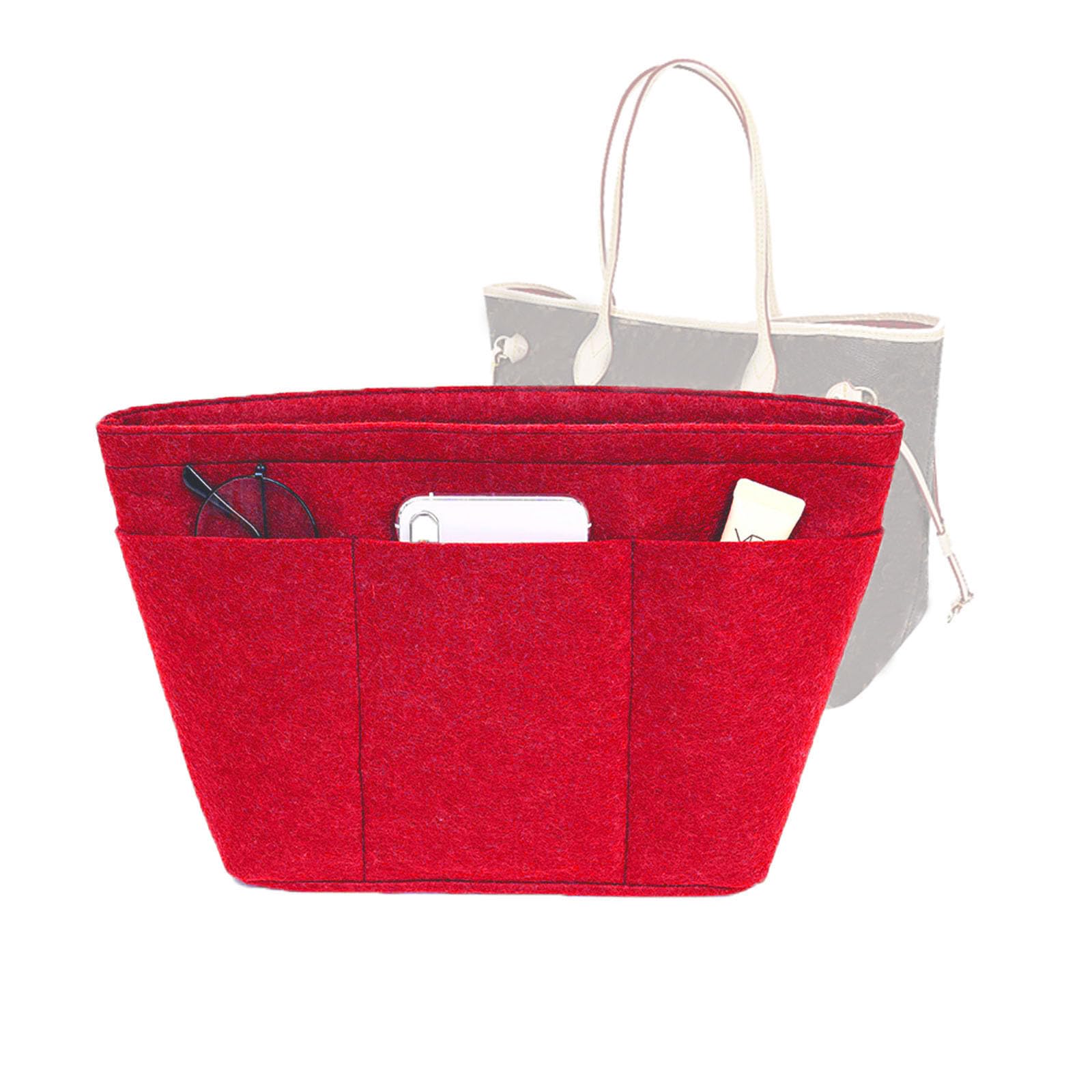 Purse Organizers Louis Vuitton Organizer Neverfull Handbag