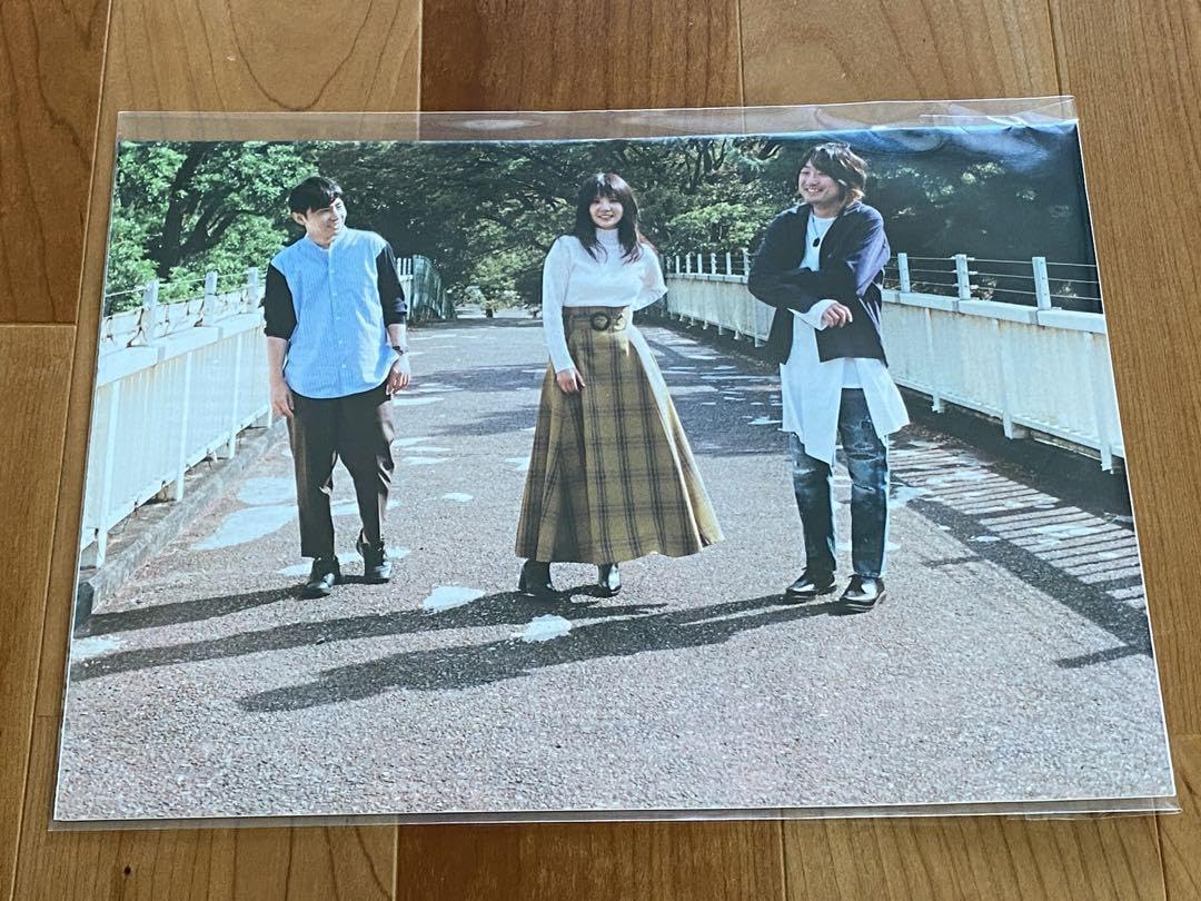 Amazon.co.jp: いきものがかり ファンクラブ会報誌 いきものがかり新聞
