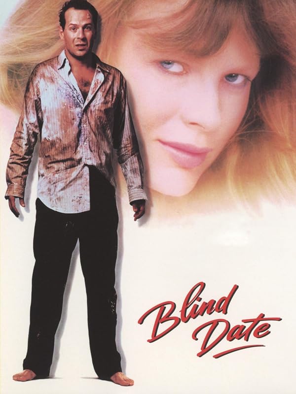 Watch Blind Date | Prime Video