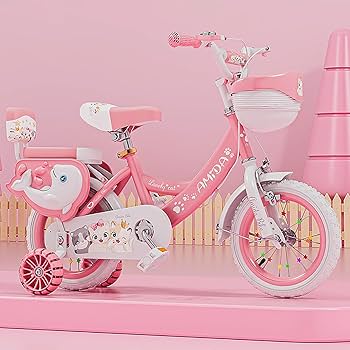 Amazon.co.jp: 子供用自転車 2 3 4 5 6歳12インチ 14インチ 16