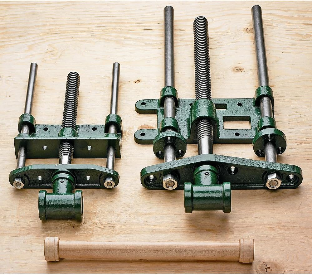 Veritas Front Vice - Large