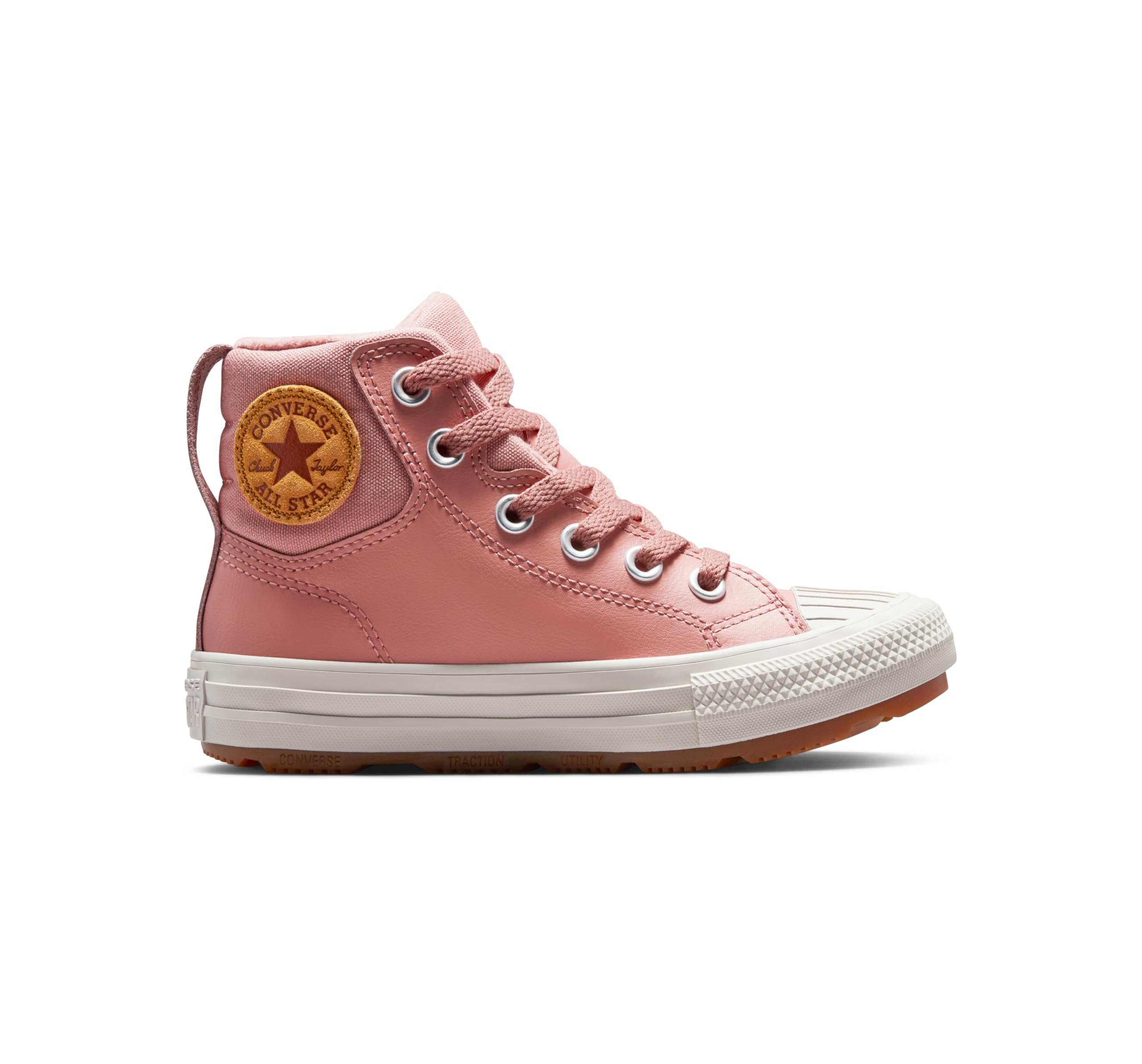 Converse CHUCK TAYLOR ALL STAR BERKSHIRE BOOT SPORTS PLATFORM