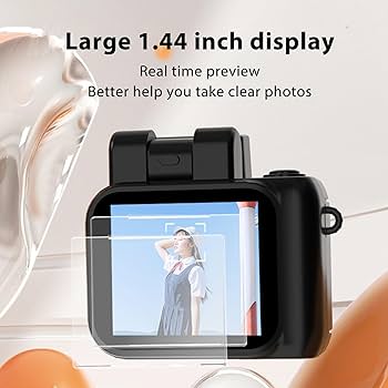 Amazon.com : Mini DV Camera Camcorder, 1080P HD Thumb Camera