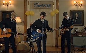 (未使用･未開封品)イエスタデイ [DVD] Amazon.co.jp: イエスタデイ [DVD] : ヒメーシュ・パテル